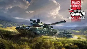 TUSK FORCE